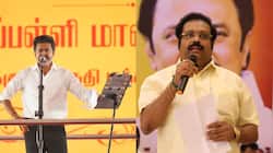 முதலமைச்சர் பதவி விளையாட்டு நாற்காலி அல்ல: விஜய்க்கு கதிர் ஆனந்த் அறிவுரை.!