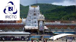 கம்மி விலையில் திருப்பதி தரிசனம்..ஐஆர்சிடிசியின் சூப்பர் பேக்கேஜ்.. மிஸ் பண்ணாதீங்க