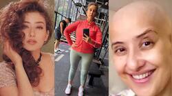 புற்றுநோயாளியாக இருந்த மனிஷா கொய்ராலா! 55 வயதிலும் செம Fit..எப்படி?