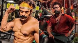 கருப்பு படத்தில் நடித்த ஆர்யா! காட்சிகள் நீக்கப்பட்டது ஏன்?