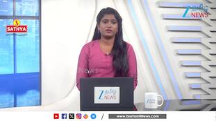 சிஎம் விஜய் தலைமையில் புதிய அரசின் முதல் அமைச்சரவைக் கூட்டம் நாளை கூடுகிறது