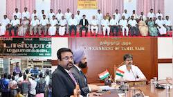 CM விஜய் தலைமையில் முதல்முறை... கூடுகிறது அமைச்சரவை - என்னென்ன அறிவிப்புகள் வரலாம்?