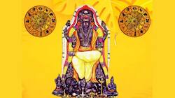 மீண்டும் குரு பெயர்ச்சி: பூசத்தில் குரு... உச்சத்திற்கு செல்லப்போகும் 4 ராசிகள்