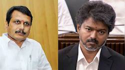 பாட்டிலுக்கு 10 ரூபா.. தவெக அதை கட்டுப்படுத்தியதா? அட்டாக் மோடில் செந்தில் பாலாஜி