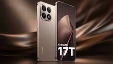 Xiaomi 17T இந்தியாவில் அறிமுகம்: அதிரடி தள்ளுபடியுடன் அசத்தல் அம்சங்கள்