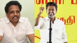 பாஜக தவெக ஒரே மாதிரி இருக்கிறதா? போட்டு உடைத்த சு.வெங்கடேசன் எம்.பி