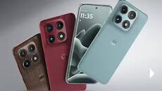 Motorola Edge 70 Pro+ 3.5x பெரிஸ்க்ப் கேமரா, 6,500mAh பேட்டரியுடன் இன்று அறிமுகம்