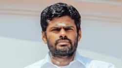 புதிய கட்சி தொடக்கம்... அடுத்த தேர்தலில் போட்டி - அண்ணாமலை அதிரடி அறிவிப்பு