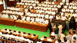 ஜூன் 18-ம் தேதி தமிழ்நாடு சட்டப்பேரவை ஆளுநர் உரையுடன் கூடுகிறது -சபாநாயகர்