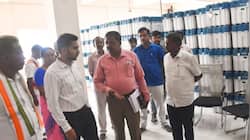 நாமக்கல் : பதவியேற்றதும் புதிய மாவட்ட ஆட்சியர் அதிரடி ஆக்ஷன்! ரூ.37 லட்சம் அபராதம்
