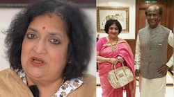 கட்சி தொடங்கும் ரஜினி..? லதா ஆரம்பித்த புதிய இயக்கம் - அண்ணாமலைக்கு கூடும் சப்போர்ட்
