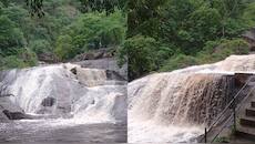 கோவை குற்றாலம் மூடல்! மீண்டும் திறப்பது எப்போது? சுற்றுலா பயணிகளுக்கு அலர்ட்