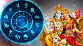 லட்சுமி நாராயண யோகம்: கோடீஸ்வரராகும் 4 ராசிகள்..  தொட்டதெல்லாம் ஜாக்பாட்