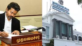 மாநகராட்சி, நகராட்சிகளுக்கு முதலமைச்சர் விஜய் போட்ட 13 புதிய உத்தரவு