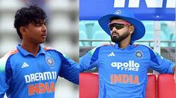 சூர்யவன்ஷிக்கு அடிச்சது ஜாக்பாட்... கேப்டனாகும் ஷ்ரேயாஸ் ஐயர் - இந்திய அணி அறிவிப்பு