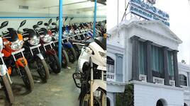 வேலூர் மாவட்ட உலாமாக்களுக்கு இருசக்கர வாகனம் வாங்க ரூ.50,000 மானியம்: கலெக்டர்