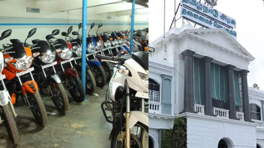 வேலூர் மாவட்ட உலாமாக்களுக்கு இருசக்கர வாகனம் வாங்க ரூ.50,000 மானியம்: கலெக்டர் அறிவிப்பு!