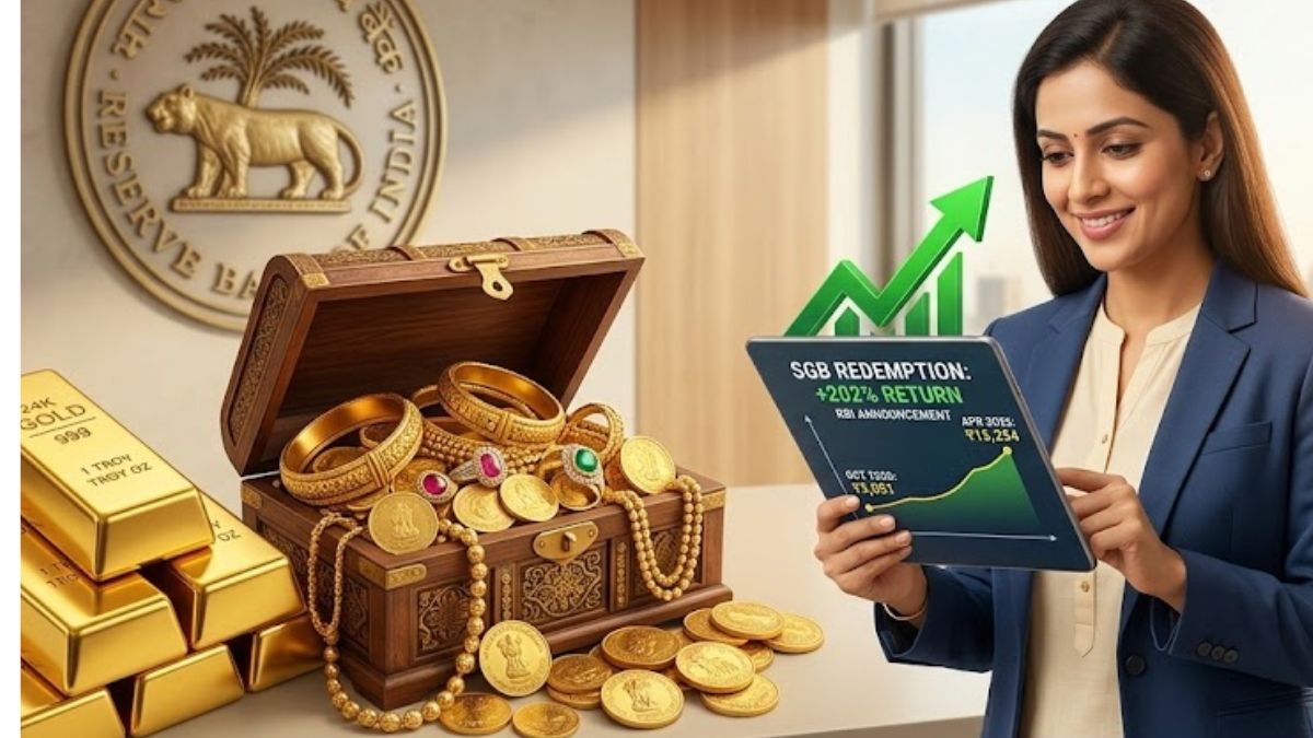 தங்கம் வாங்க நினைப்பவர்களுக்கு முக்கிய அப்டேட்... HDFC வெளியிட்ட புதிய விதிமுறைகள் தங்கம் வாங்க நினைப்பவர்களுக்கு முக்கிய அப்டேட்... HDFC வெளியிட்ட புதிய விதிமுறைகள்