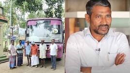 சாதிய பாகுபாடு.. தவித்த மக்கள்.. அமைச்சர் வன்னியரசு செய்த செயல்! கோவையில் நெகிழ்ச்சி