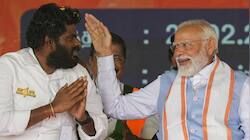 அண்ணாமலை இயக்கத்திற்கு மோடியின் ஆசிர்வாதமா...? நயினார் நாகேந்திரன் பேச்சு