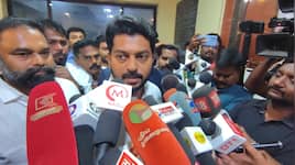 தமிழ்நாட்டில் மணல், எம்-சாண்ட் தட்டுப்பாடு...? - அமைச்சர் டி.கே. பிரபு நறுக் பதில்