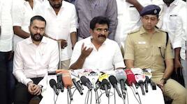 மின்வாரியத்தில் பதவி உயர்வு... அமைச்சர் சிடிஆர் முக்கிய அறிவிப்பு!