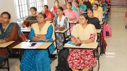 டிகிரி முடித்தவர்களுக்கு அரிய வாய்ப்பு! SSC CGL தேர்வுக்கு இலவச கோச்சிங்