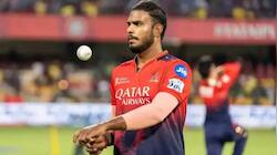 IPL சாம்பியனே ஆனாலும்... RCB இந்த 3 வீரர்களை கழட்டிவிடும்!