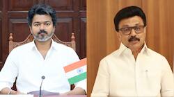 'தவெக ஆட்சியின் பித்தலாட்டம்' பதவி உயர்வில் சாதனையா - திமுக சொல்லும் உண்மை இதோ!