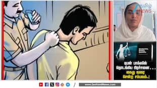 மாட்டுக்கறி உணவு விவகாரம்: மாணவர்,தாய் கைது பரபரப்பு - காரணம் என்ன?