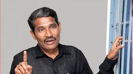 தமிழகத்தில் ஆணவக் கொலைகளுக்கு முடிவு? விரைவில் தனிச்சட்டம்; அமைச்சர் வன்னி அரசு! 