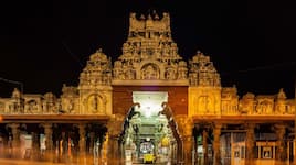 கோயில்களில் இனி ஆன்லைன் டோக்கன்... எளிய வழியில் சாமி தரிசனம் - யாருக்கு முன்னுரிமை?