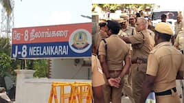 CM விஜய் வீட்டருகே பெண் விபரீத முயற்சி.. நீலாங்கரையில் பரபரப்பு.. நடந்தது என்ன?