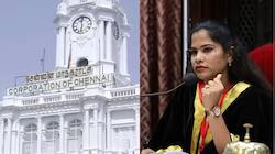 Mayor Priya News in Tamil, Latest Mayor Priya news, photos, videos ...
