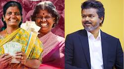 மகளிர் உரிமைத்தொகை : மாதம் ரூ.2500 கொடுத்தால் தமிழ்நாடு அரசுக்கு எவ்ளவு செலவாகும்?