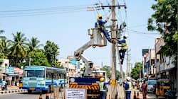 சேலத்தில் நாளை (ஜூன் 9) மின்தடை: கருப்பூர், உடையாப்பட்டி பகுதிகளில் பவர் கட்!