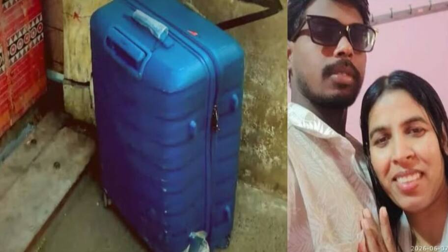 ஆணுறுப்பை வெட்டிய மனைவி.. பெரம்பூரில் கொலையில் பகீர்.. கணவரை கொலை செய்தது எப்படி?