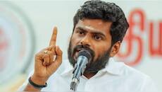 'We The Leaders' இயக்கம்..விரைவில் இவர்களுக்கு பொறுப்பு! அண்ணாமலை அறிவிப்பு..