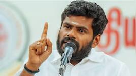 'We The Leaders' இயக்கம்..விரைவில் இவர்களுக்கு பொறுப்பு! அண்ணாமலை அறிவிப்பு..