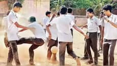 பள்ளி மாணவர்களுக்கு ‘குட் நியூஸ்’... அனைத்து பள்ளிகளிலும்  'PT Period' கட்டாயம்