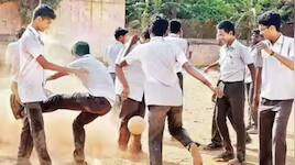 பள்ளி மாணவர்களுக்கு ‘குட் நியூஸ்’... அனைத்து பள்ளிகளிலும்  'PT Period' கட்டாயம்