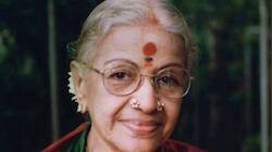 எம்.எஸ். சுப்புலட்சுமியாக பயோபிக்கில் நடிக்கப்போவது யார்? 