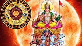 மிதுனத்தில் சூரியன் பெயர்ச்சி: ஜூன் 16 முதல் 5 ராசிகளுக்கு தலைவிதி மாறும்