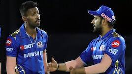 ரோஹித் - ஹர்திக் பாண்டியா பிட்னஸ் டெஸ்டில் பாஸா? பிசிசிஐ ரிப்போர்ட் விவரம்
