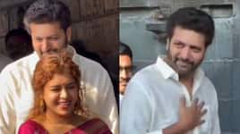Fact Check : ரவி மோகன் - கெனிஷா மீண்டும் சேர்ந்துட்டாங்களா? வைரல் வீடியோவின் பின்னணி