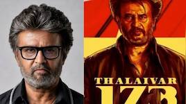 தலைவர் 173 படத்தில் ரஜினிகாந்தின் தொழில்! இதற்கு முன் இப்படி நடித்ததே இல்லை..