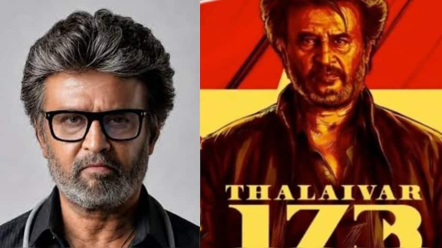 தலைவர் 173 படத்தில் ரஜினிகாந்தின் தொழில்! இதற்கு முன் இப்படி நடித்ததே இல்லை..