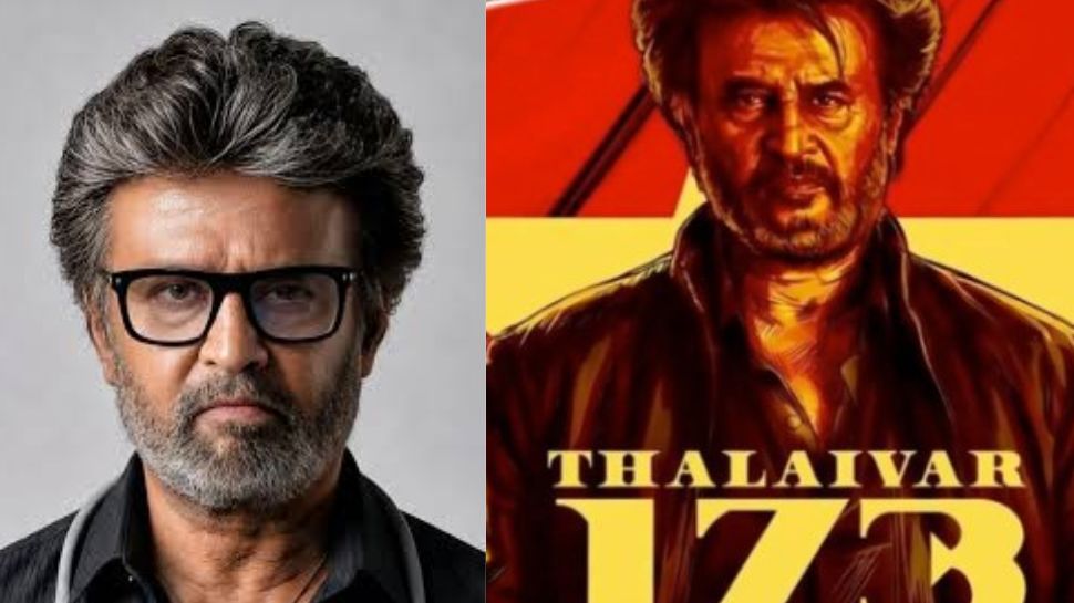 தலைவர் 173 படத்தில் ரஜினிகாந்தின் தொழில்! இதற்கு முன் இப்படி நடித்ததே இல்லை.. தலைவர் 173 படத்தில் ரஜினிகாந்தின் தொழில்! இதற்கு முன் இப்படி நடித்ததே இல்லை..