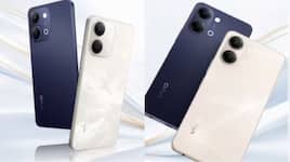Vivo Y11 5G ஸ்மார்ட்போனில் அதிரடி தள்ளுபடி அறிவிப்பு: விவரம் இதோ