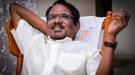 காலமானார் இயக்குநர் இமயம் பாரதிராஜா... அதிர்ச்சியில் திரையுலகம்